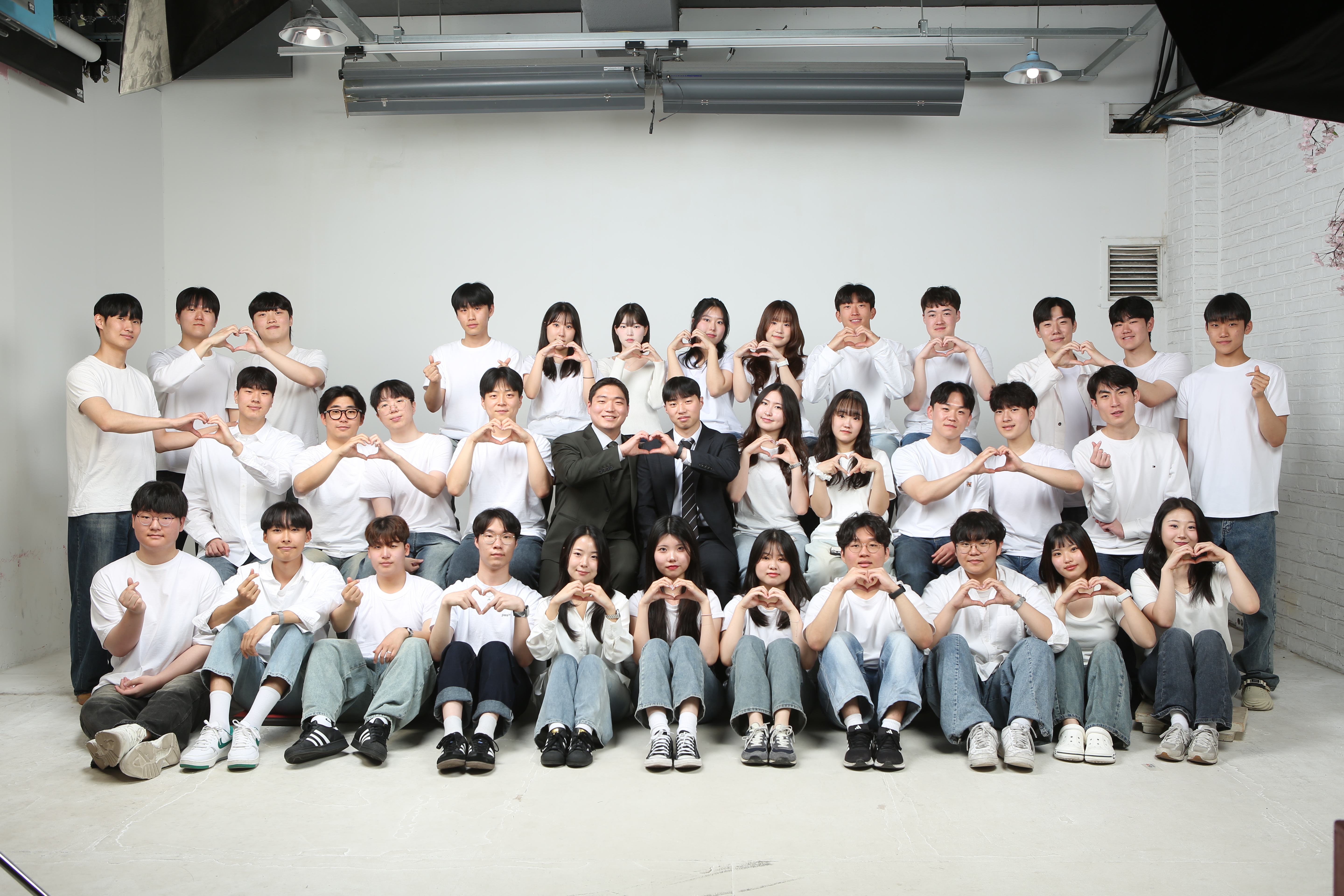 제12대 로봇공학과 학생회 BARO